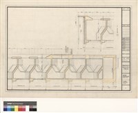 藏品(樓梯C剖面圖)的圖片