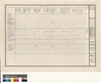 藏品(房間粉刷表)的圖片