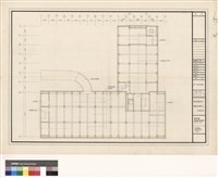 藏品(地下ㄧ層平頂平面)的圖片