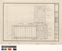 藏品(第一層平頂平面)的圖片