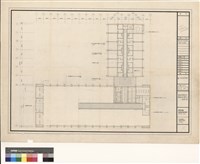 藏品(第三層平頂平面)的圖片