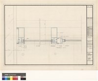 藏品(帷幕墙詳圖)的圖片