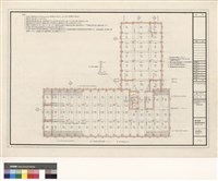 藏品(地下貳層結構平面圖)的圖片