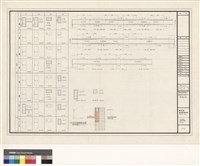 藏品(大梁及柱配筋圖)的圖片