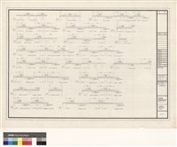 藏品(樓版配筋圖)的圖片