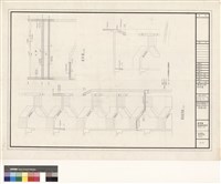 藏品(樓梯及水箱配筋圖)的圖片