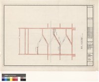 藏品(樓梯配筋圖)的圖片