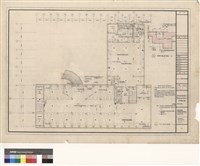 藏品(地下一層平面圖)的圖片