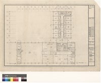 藏品(第三層平面)的圖片