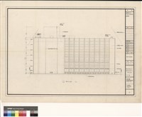 藏品(東向立面圖)的圖片