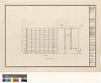 藏品(北向立面圖)的圖片