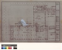 藏品(地下一層平面圖)的圖片