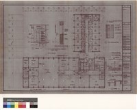 藏品(第二層平面圖)的圖片