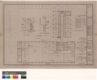 藏品(第二層平面圖)的圖片