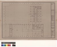 藏品(第三層平面)的圖片