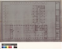 藏品(第三層平面)的圖片