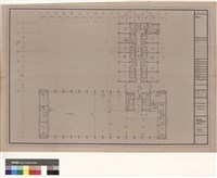 藏品(第四層平面圖)的圖片