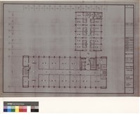 藏品(第五層平面圖)的圖片