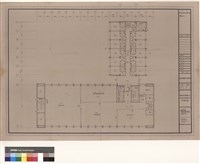 藏品(第五層平面圖)的圖片