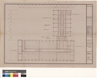 藏品(第三層平頂平面)的圖片