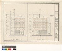 藏品(正面,右側面立視圖)的圖片