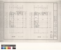藏品(五,六層平面圗)的圖片