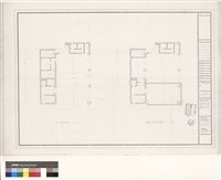 藏品(參,肆層結構平面圖)的圖片
