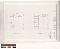 藏品(伍,陸層結構平面圖)的圖片