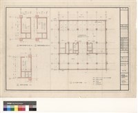 藏品(地下貳層平面圖)的圖片