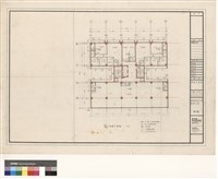 藏品(肆層平面圖)的圖片