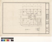 藏品(伍層平面圖)的圖片