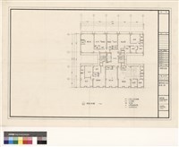藏品(陸層平面圖)的圖片