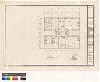 藏品(捌層平面圖)的圖片
