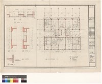 藏品(玖至拾層平面圖)的圖片