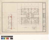 藏品(拾壹層平面圖)的圖片