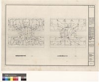 藏品(拾貳層電氣照明配線工程平面圖)的圖片