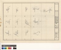 藏品(浴廁排水配管立面詳圖)的圖片