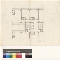 藏品(三層平面)的圖片