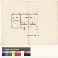 藏品(第五~第十層平面圖)的圖片
