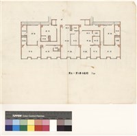 藏品(第五~第十層平面圖)的圖片