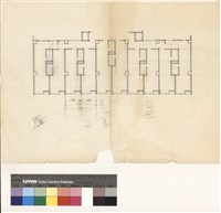藏品((平面圖))的圖片