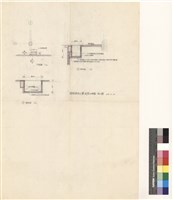 藏品((平面圖,詳剖面))的圖片
