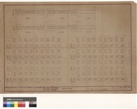藏品(樑G4,G5,G6配筋圖)的圖片