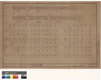 藏品(樑CG1,CG2,G8,G9,G10,G11配筋圖)的圖片