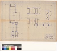 藏品((剖面詳圖))的圖片