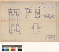 藏品((剖面詳圖))的圖片