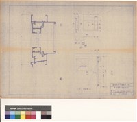 藏品((剖面詳圖,剖面圖))的圖片