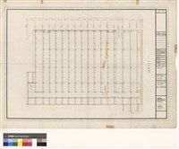 藏品(縱剖面圖)的圖片