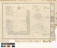 藏品(平頂詳圖)的圖片