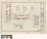 藏品(鋁窗大樣)的圖片